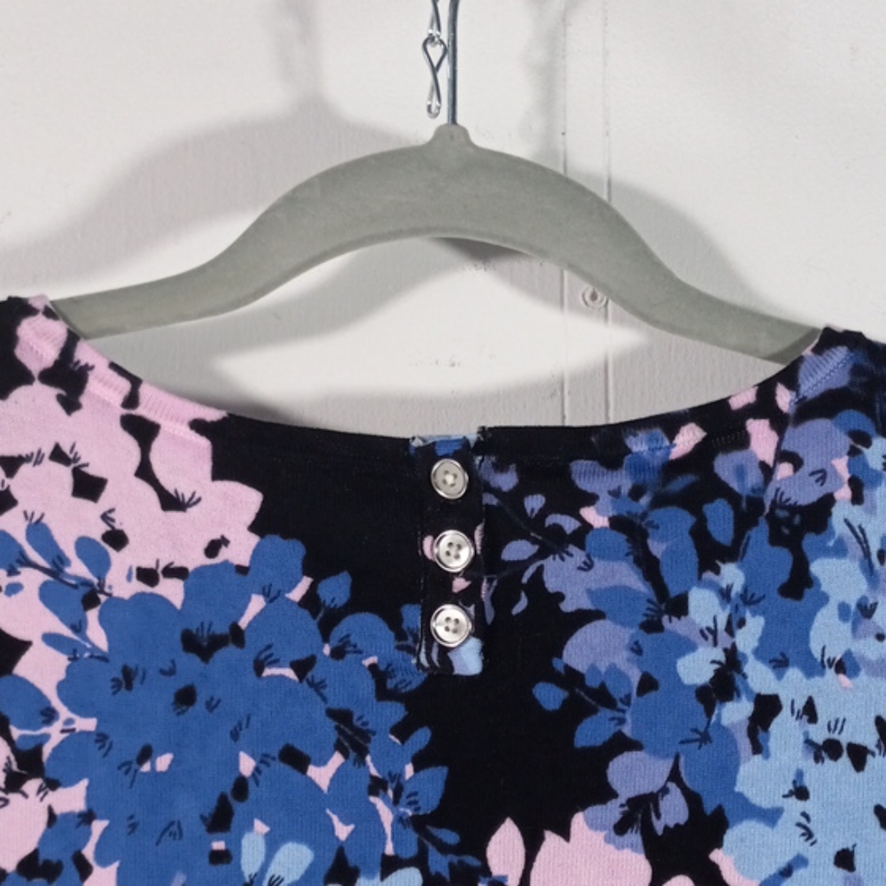 Talbotts Petite Lightweight Pullover Sweater - image 7